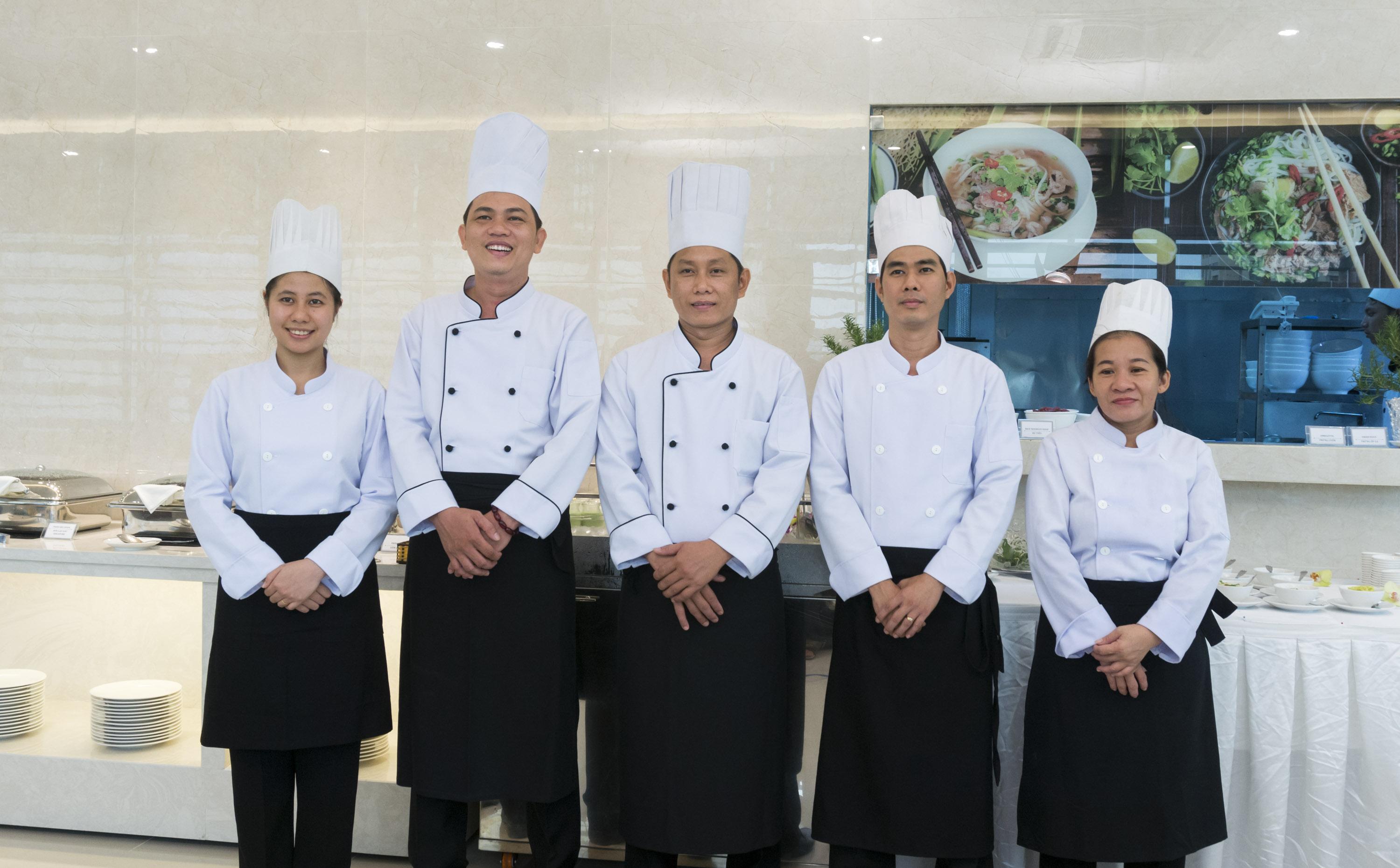โรงแรมอริสโต ไซงอน โฮจิมินห์ซิตี้ ภายนอก รูปภาพ